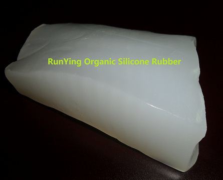 Kitchenware Organic Silicone Rubber