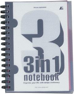 Notebook