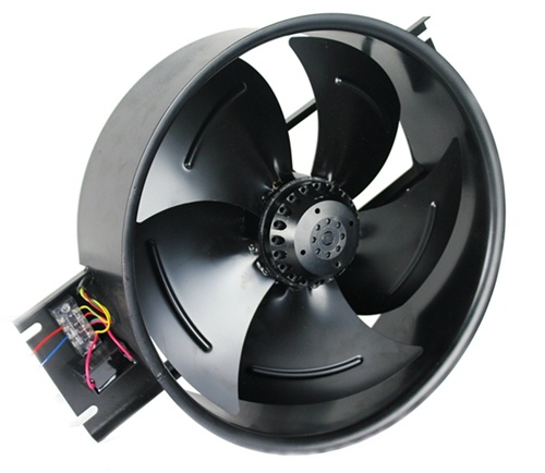 Ventilation Cooling Fan (350)
