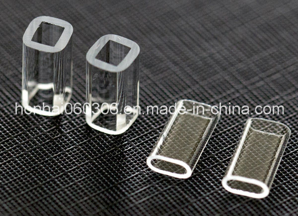High Precision Glass Fiber Optic Collimator Sleeves