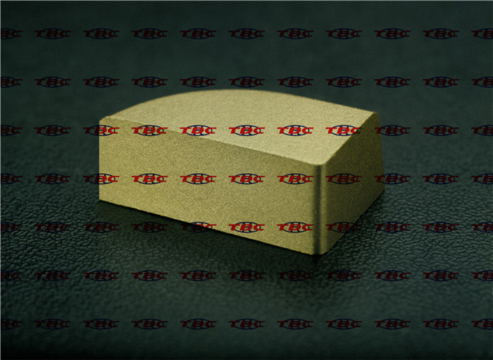 Carbide Welding Insert