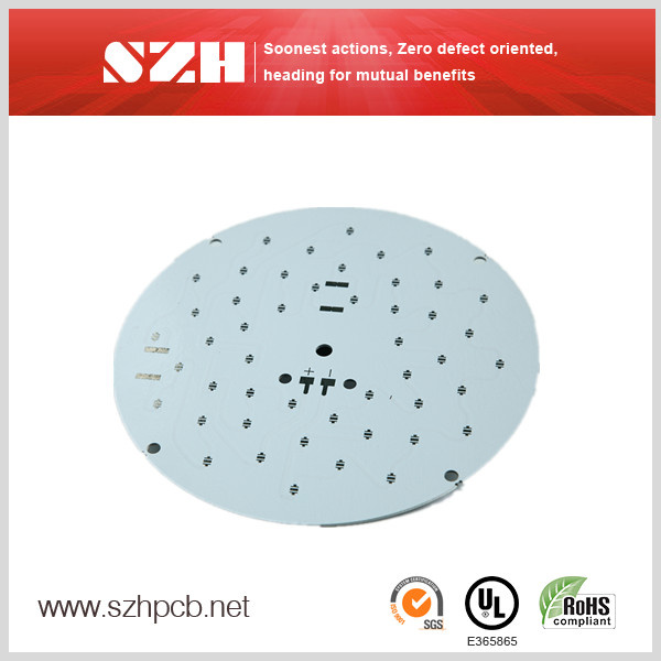 Electronical Integrated Printed Power Circuit Board