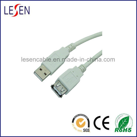 USB Cable Am to Af