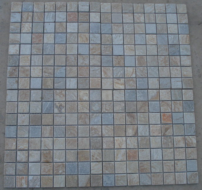 Slate Roof