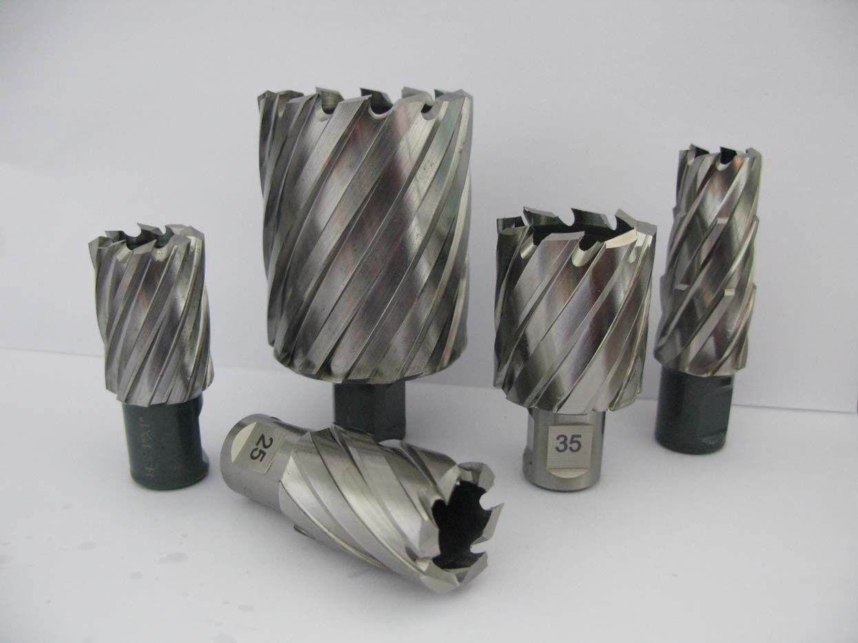 Annular Cutter