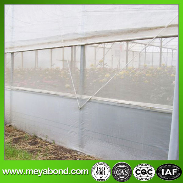 Agriculture Greenhouse Anti Insect Net, Anti Aphid Net, Malla Antiafido
