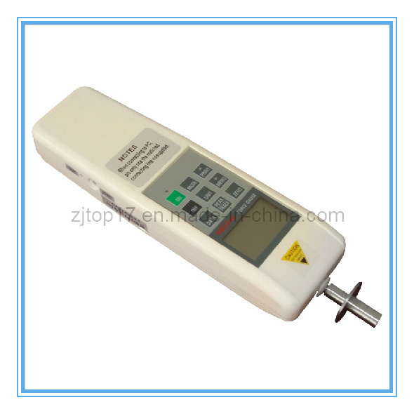 Portable Soil Hardness Tester (TYD-2)