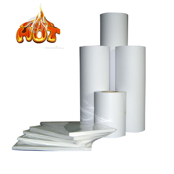 Roll Sublimation Paper for Heat Transfer