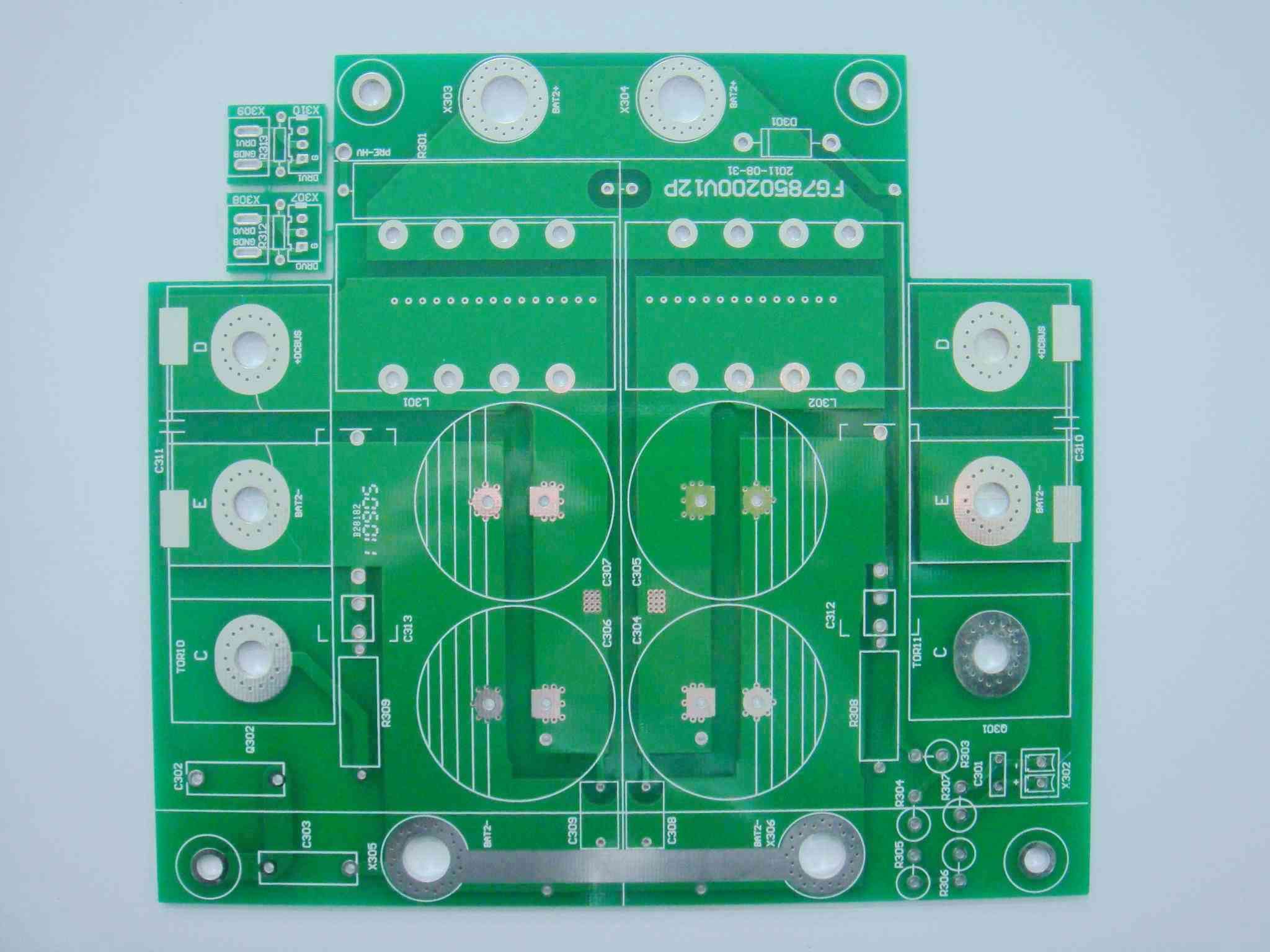 Printed Circuit Board