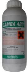 Dicamba 98% Tech, 480g/L