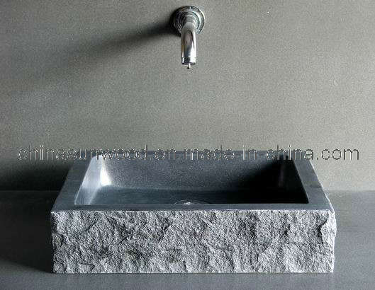 Stone Basin/Sink