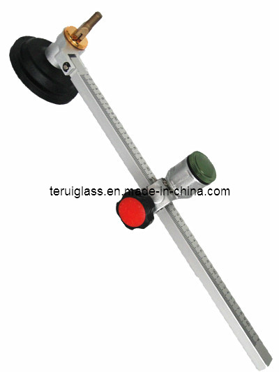 High Quanlity Oiling Circle Glass Cutter (KRT-033)