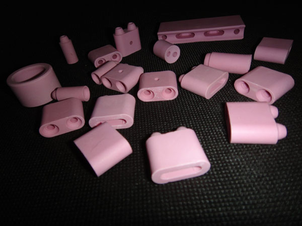 Ceramic Beads