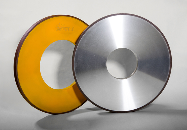 Surface and Cylindrical Grinding Wheel, Abrasives