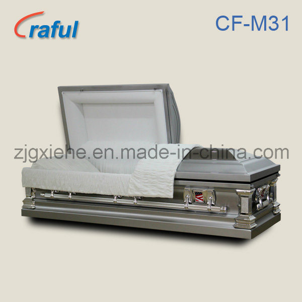 Casket Parts American Platinum (CF-M31)