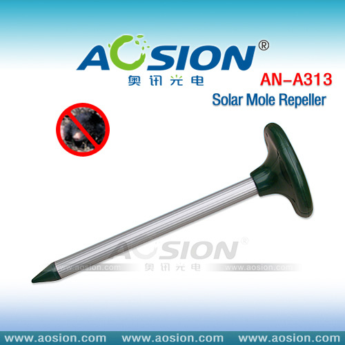 Mole Chaser an-A313