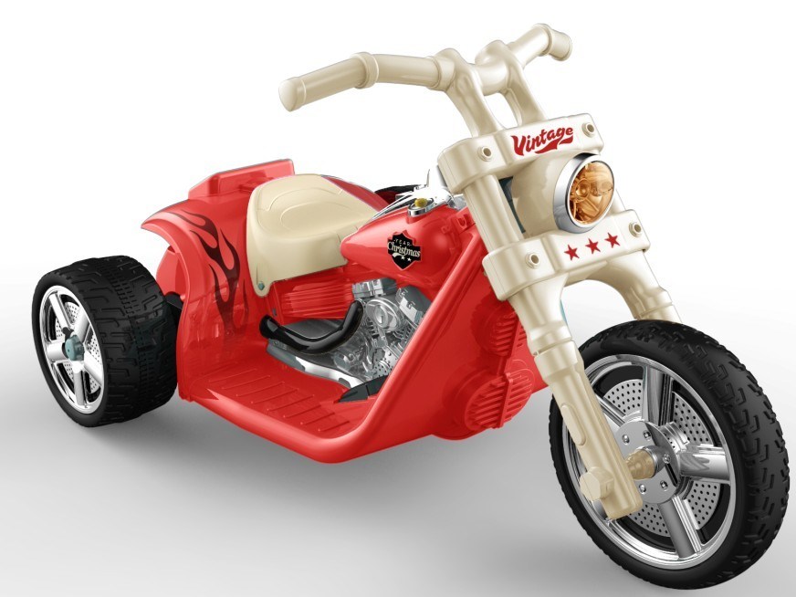 2014 New Ride on Motorcycle Kids Toy Motorcycle T01