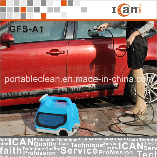 Gfs-A1-60W High Pressure Pump Sprayer for Multi-Function Purpose