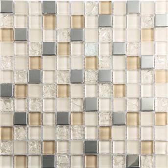 2015 China Supplier of Mosaic Tiles Glass for Decorative House