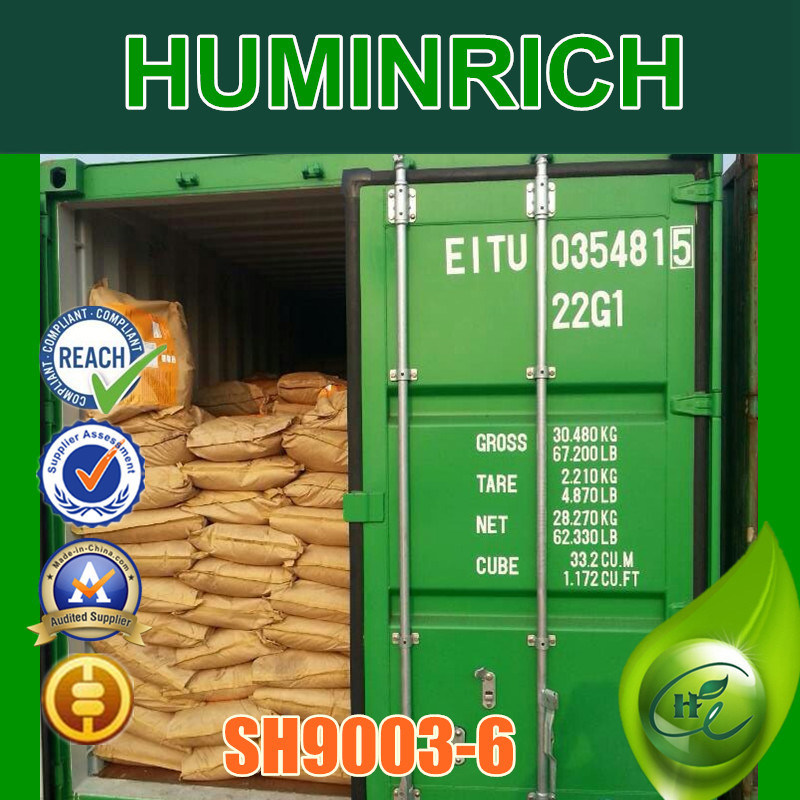 Huminrich Ore Humates Sources Fertilizer Organic Potassium Humate Foliar Fertilizer