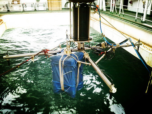 Sbl Positioning System
