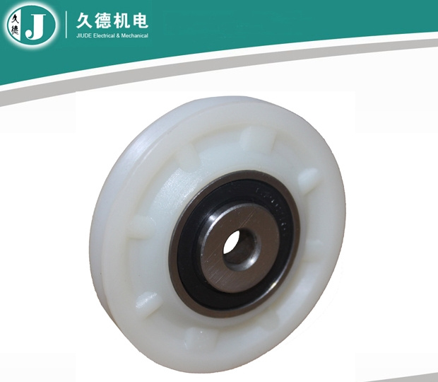 Fermator Sync. Roller
