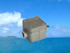 Pulse Flow Meters Omni-1