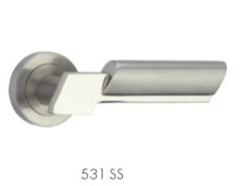 Lever Handle Lock (531ss)