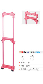 Handle Trolley