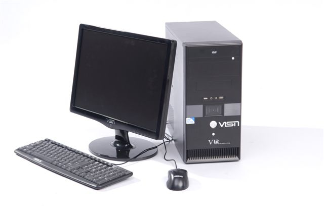 Desktop PC