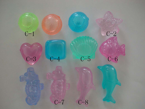 Ice Cube (C1-8)