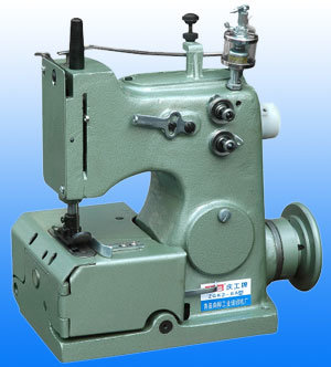 Industrial Sewing Machine (ZGK2-6A)