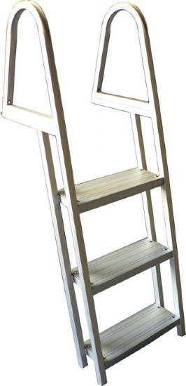 3 Step Ladder