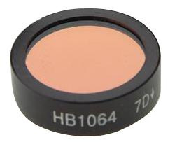 Nir Bandpass Filter