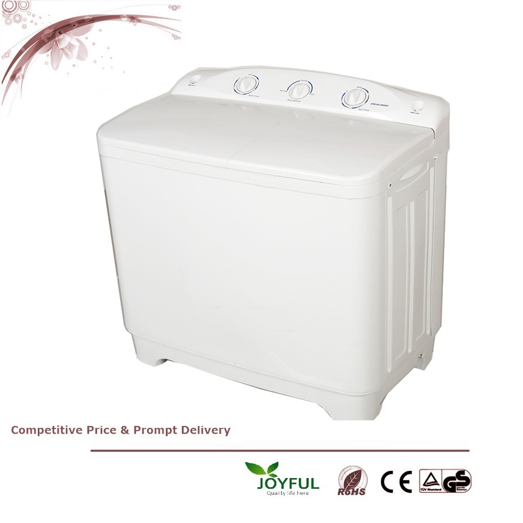 8kg CE Approval Semi-Automatice Washing Machine (XPB80-2001SO)