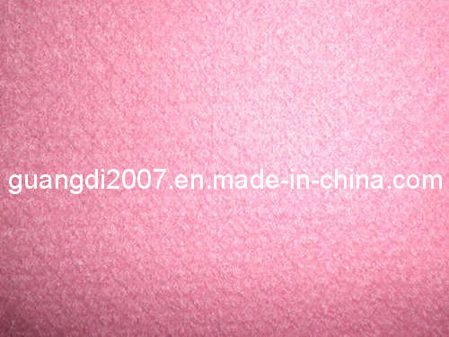 Wool Fabric (Boiled Knitting Wool)