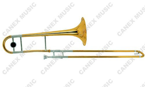 Trombone/Bass Trombone/TB20D-L