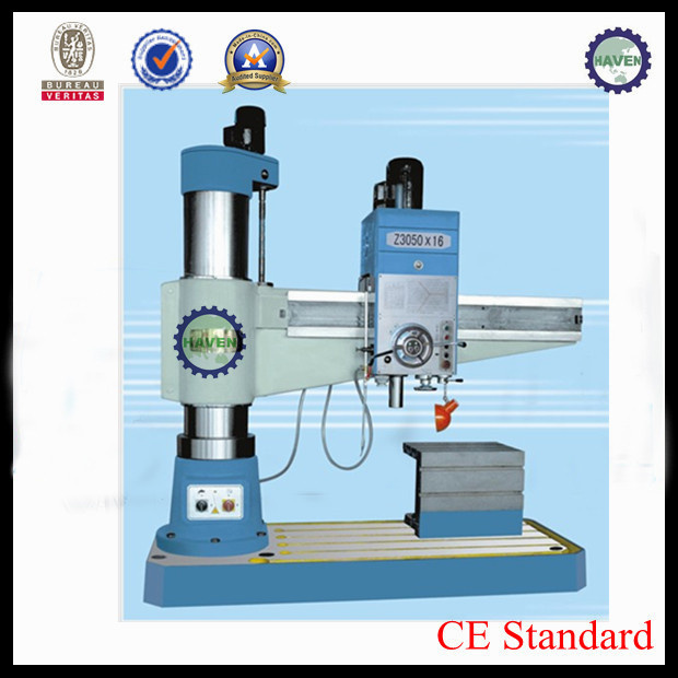 Radial Drilling Machine, Steel Bar Drilling Machine, Machine Tool