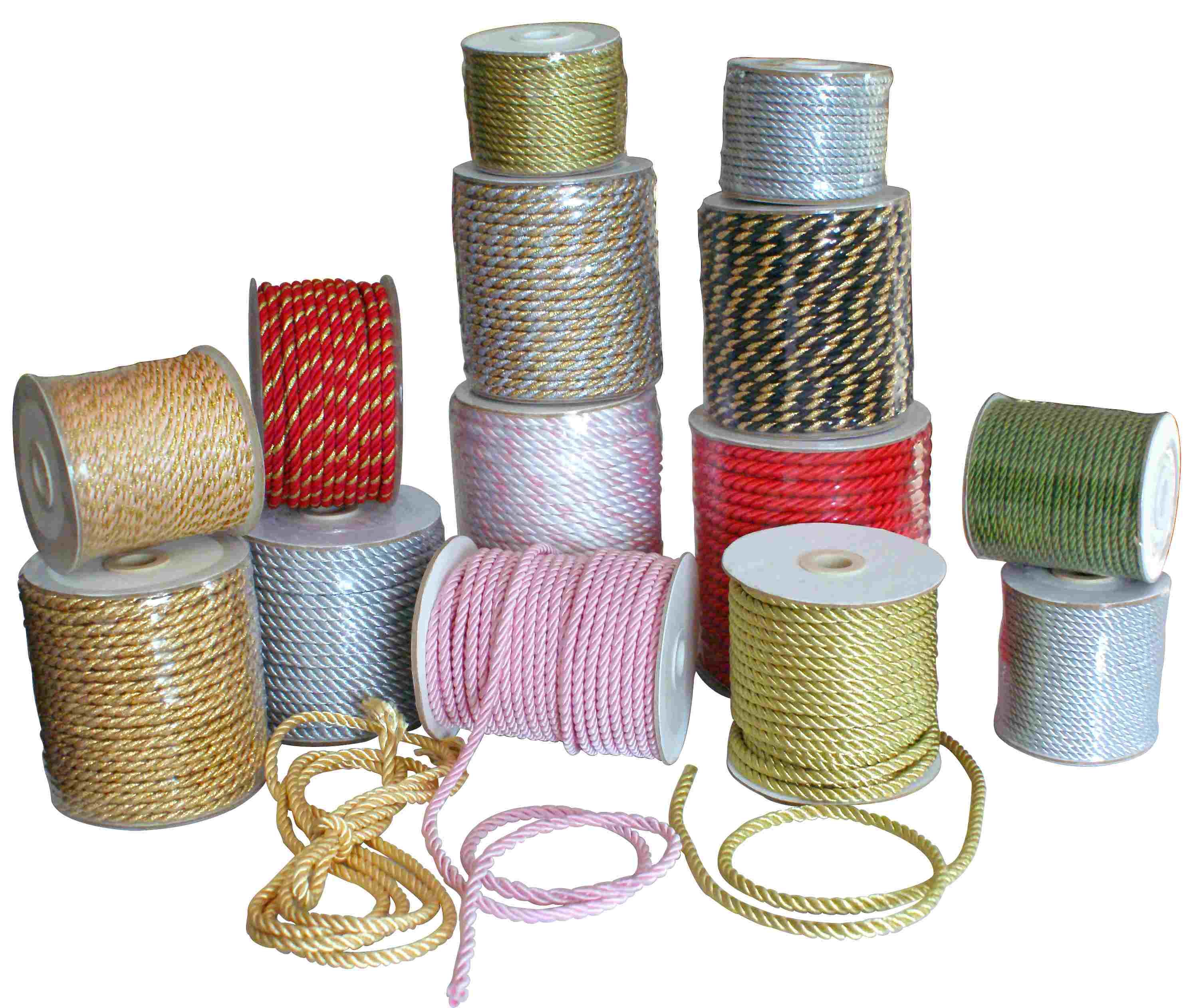Decorative Rope