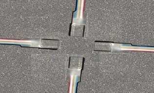 Fiber Array