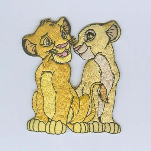 Badge (MS-4)