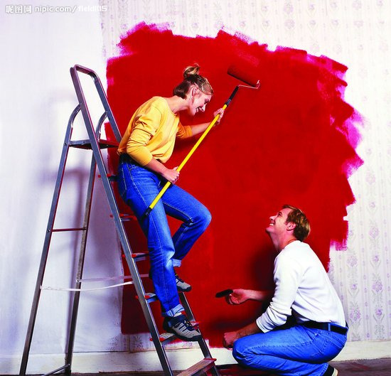 Interior Emulsion Paint