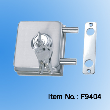 Glass Lock (F9404)