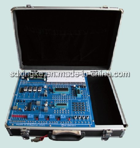 Microcontroller Experiment Box (XK-EPM1001A)