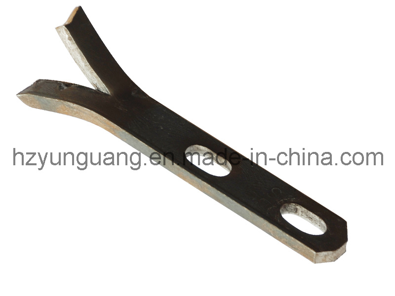 Y Type Clevis in Electric Power Line Fitting