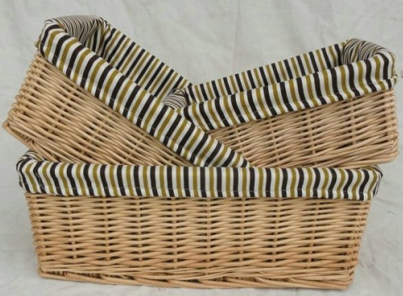 Laundry Basket