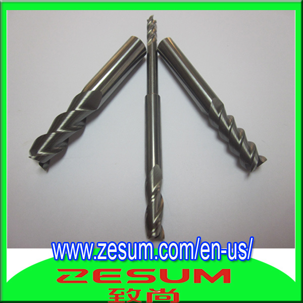 Roughing up Tools