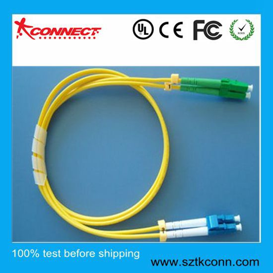 Fiber Optic Patch Cable LC-LC