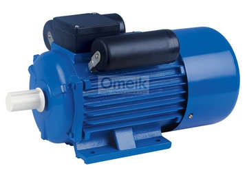 Single Phase Motor 100% Copperce Certificated (YCL) Series