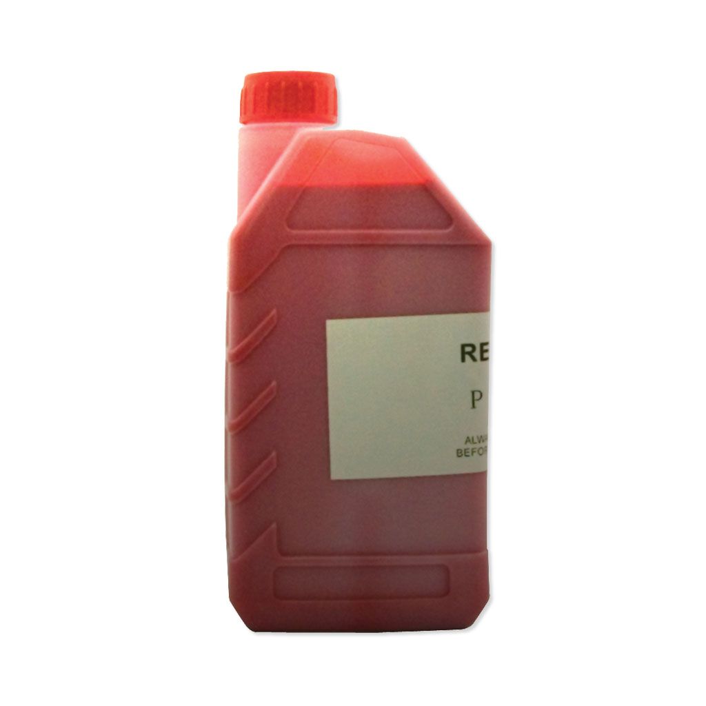 Stamp Ink